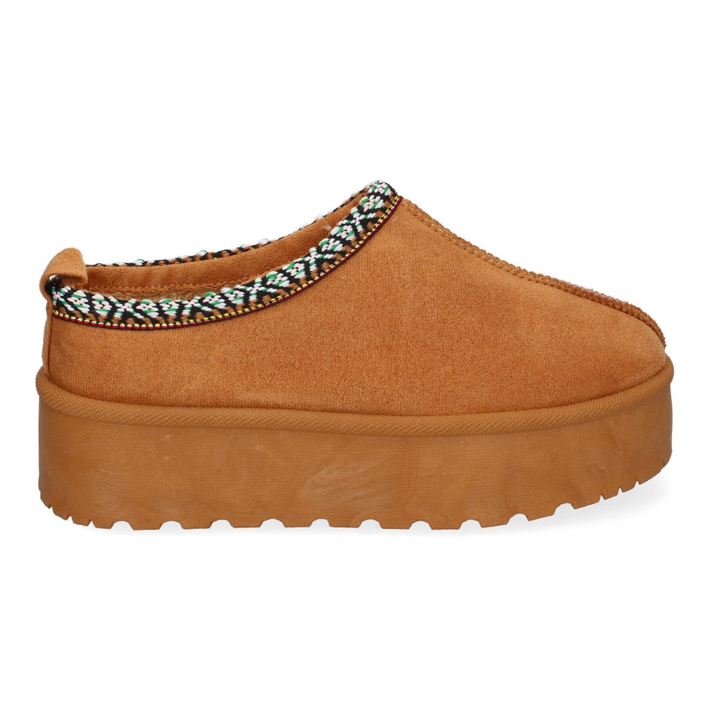 Botines mujer Cyrena