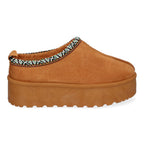 Botines mujer Cyrena