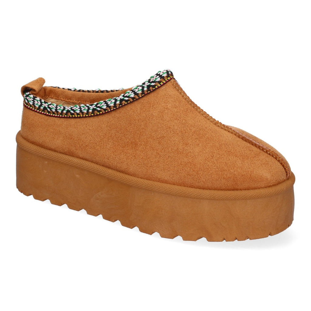 Botines mujer Cyrena