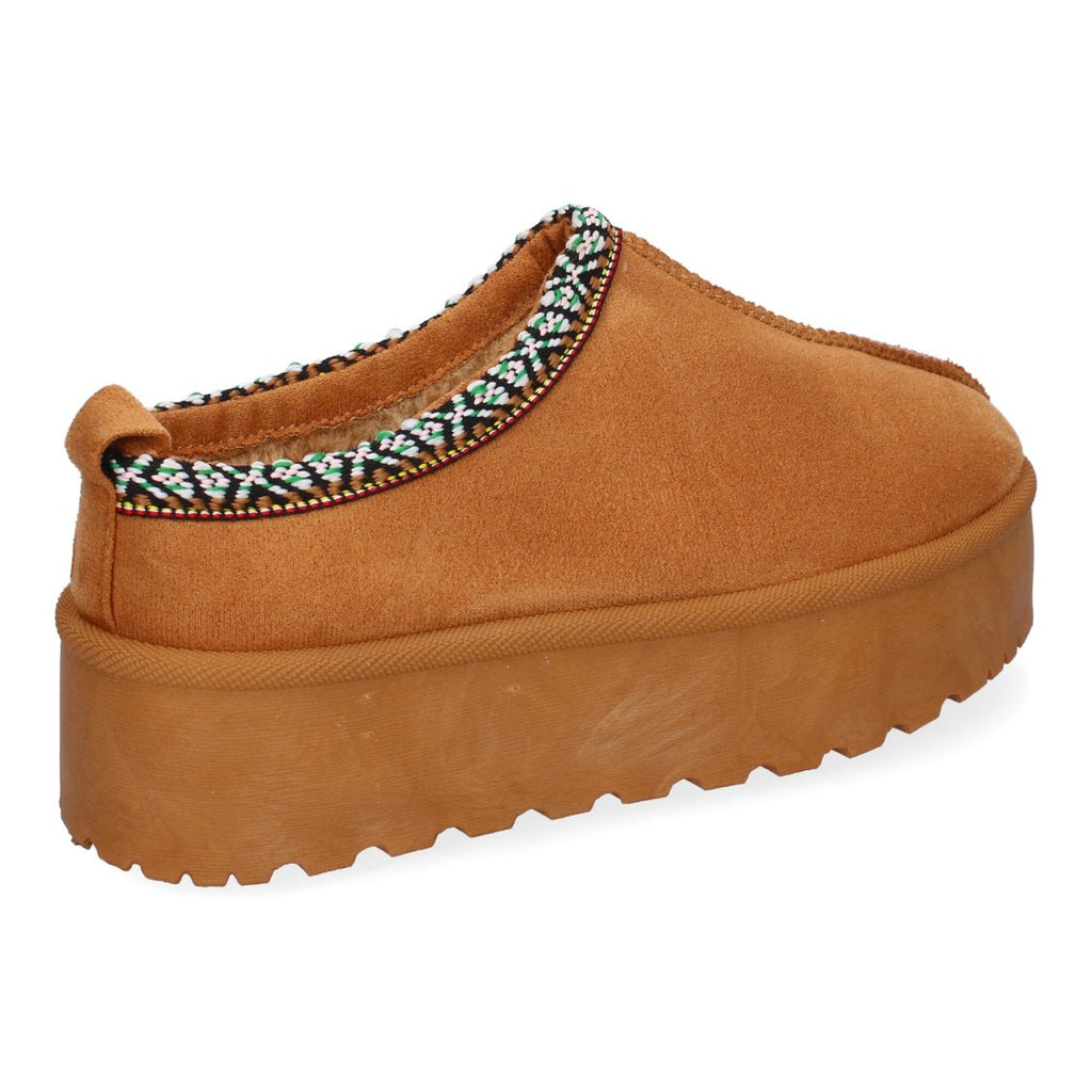 Botines mujer Cyrena
