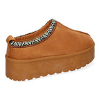 Botines mujer Cyrena