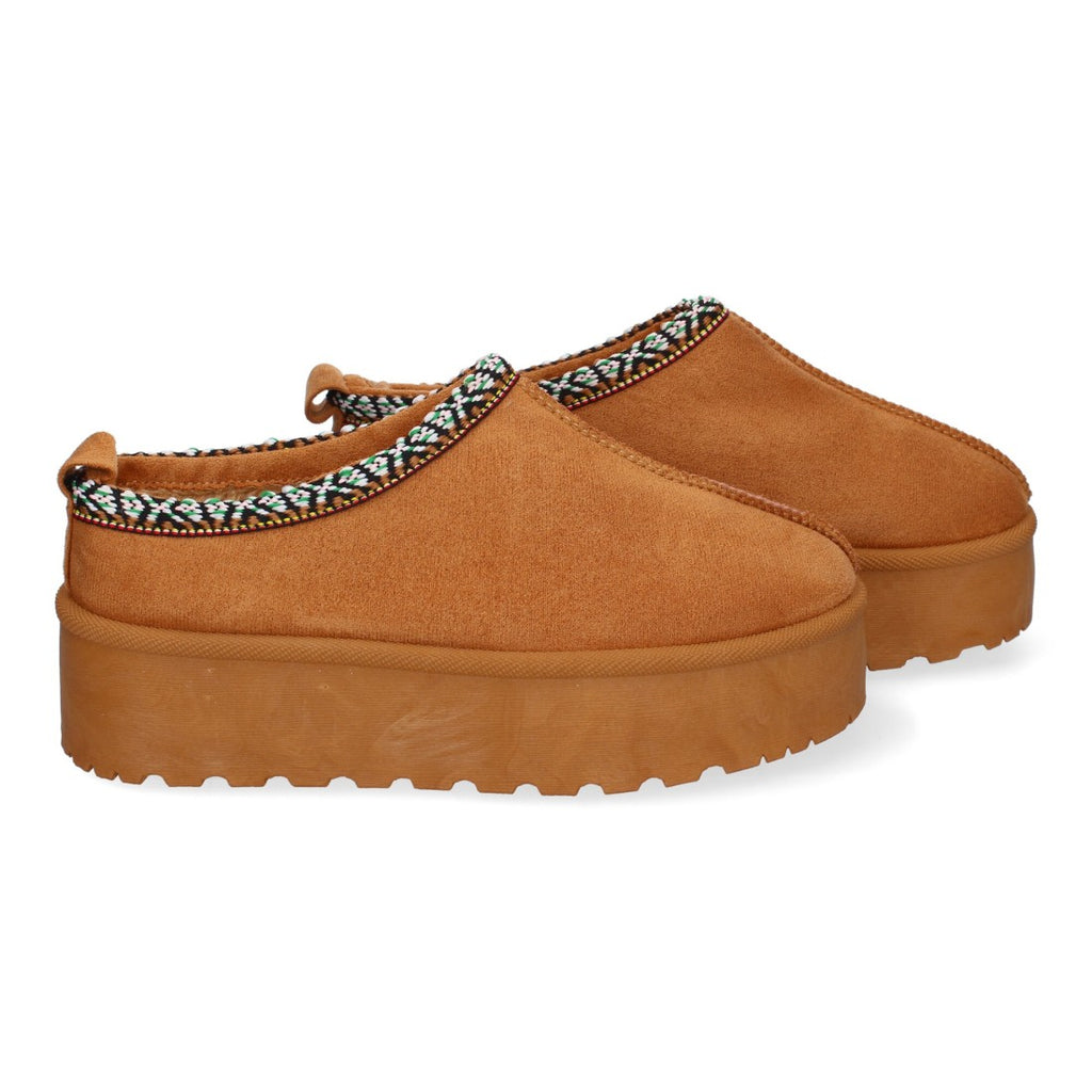 Botines mujer Cyrena