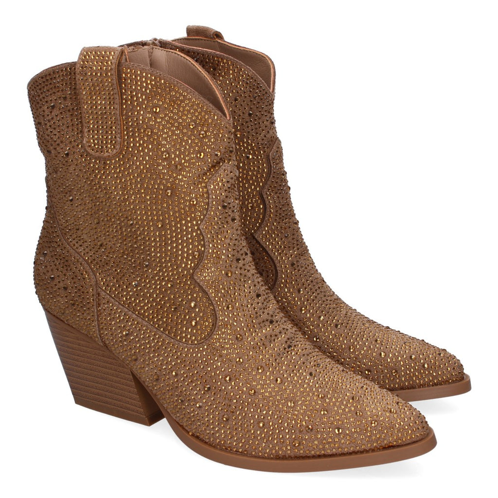 Botines mujer Cyrena