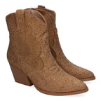 Botines mujer Cyrena