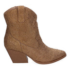 Botines mujer Cyrena