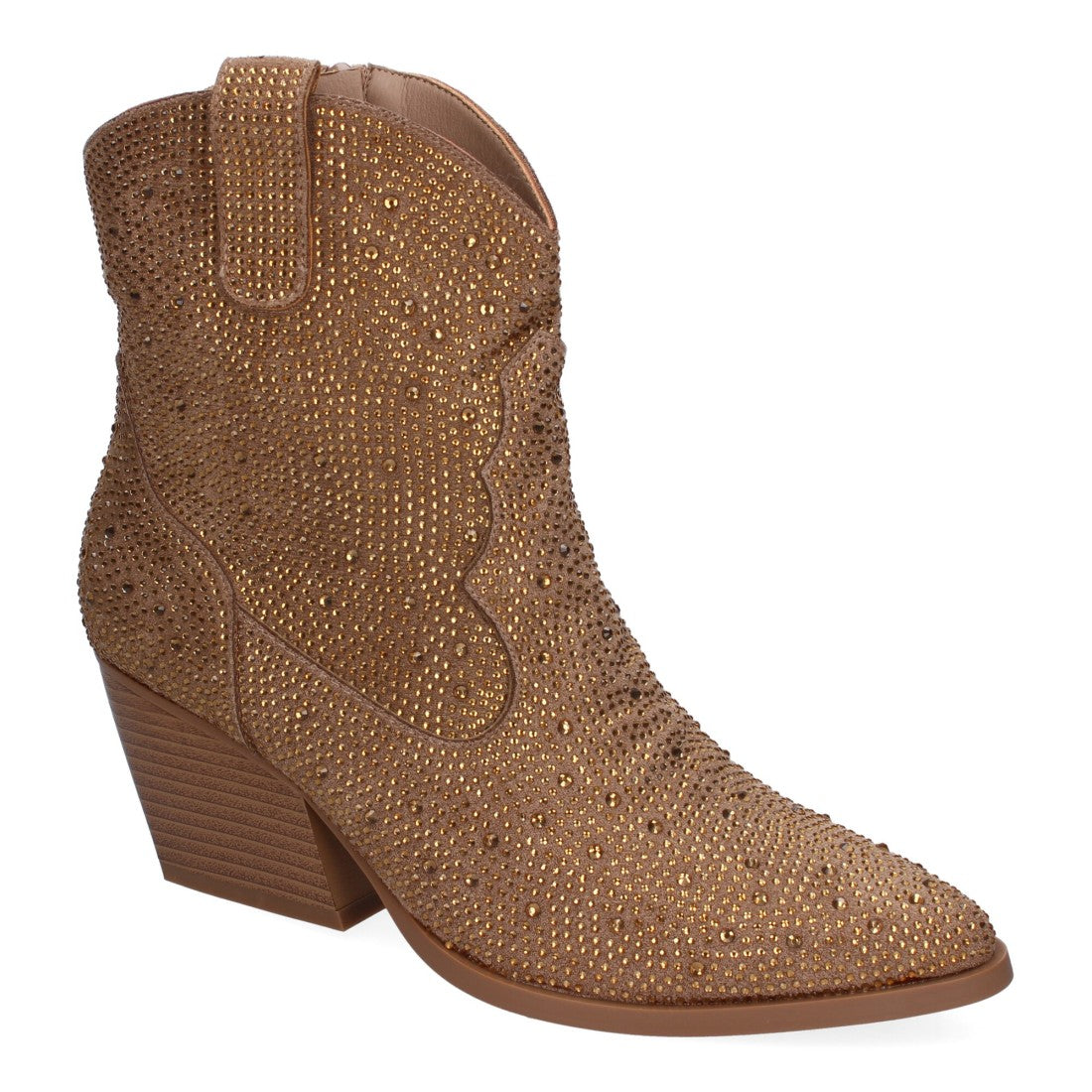 Botines mujer Cyrena