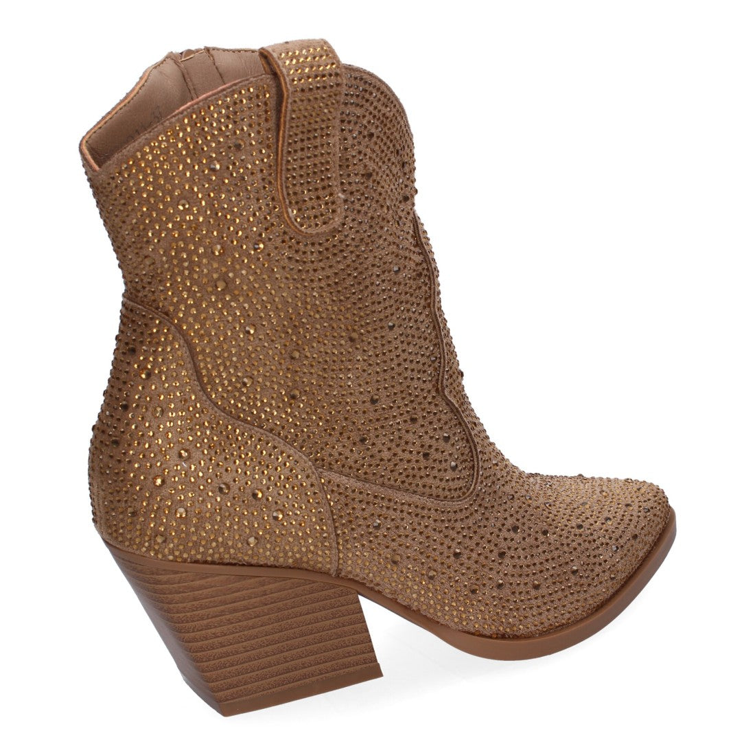 Botines mujer Cyrena