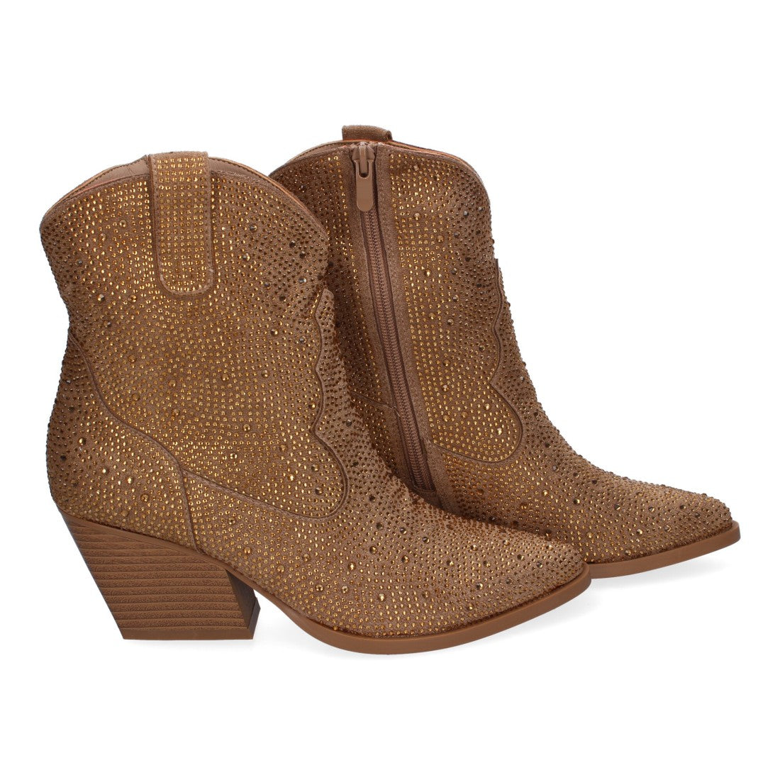 Botines mujer Cyrena