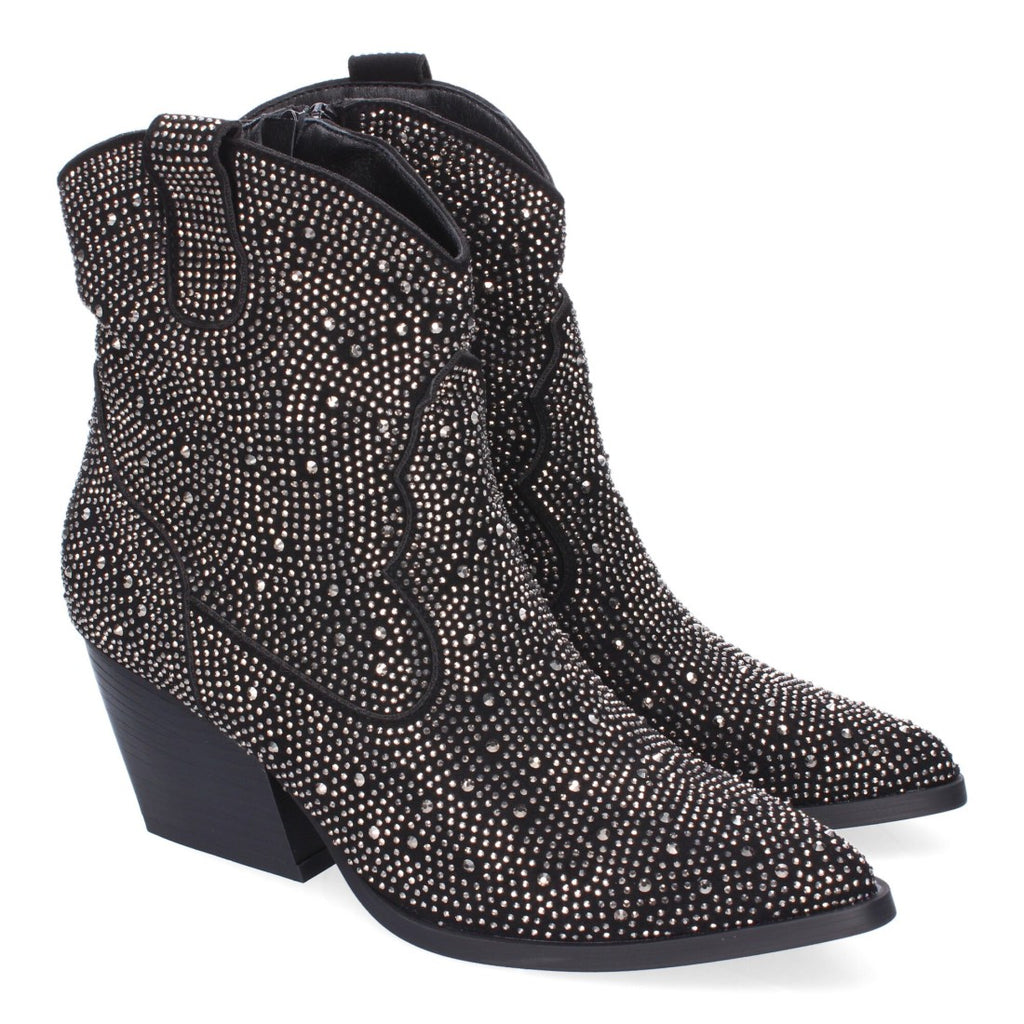 Botines mujer Cyrena