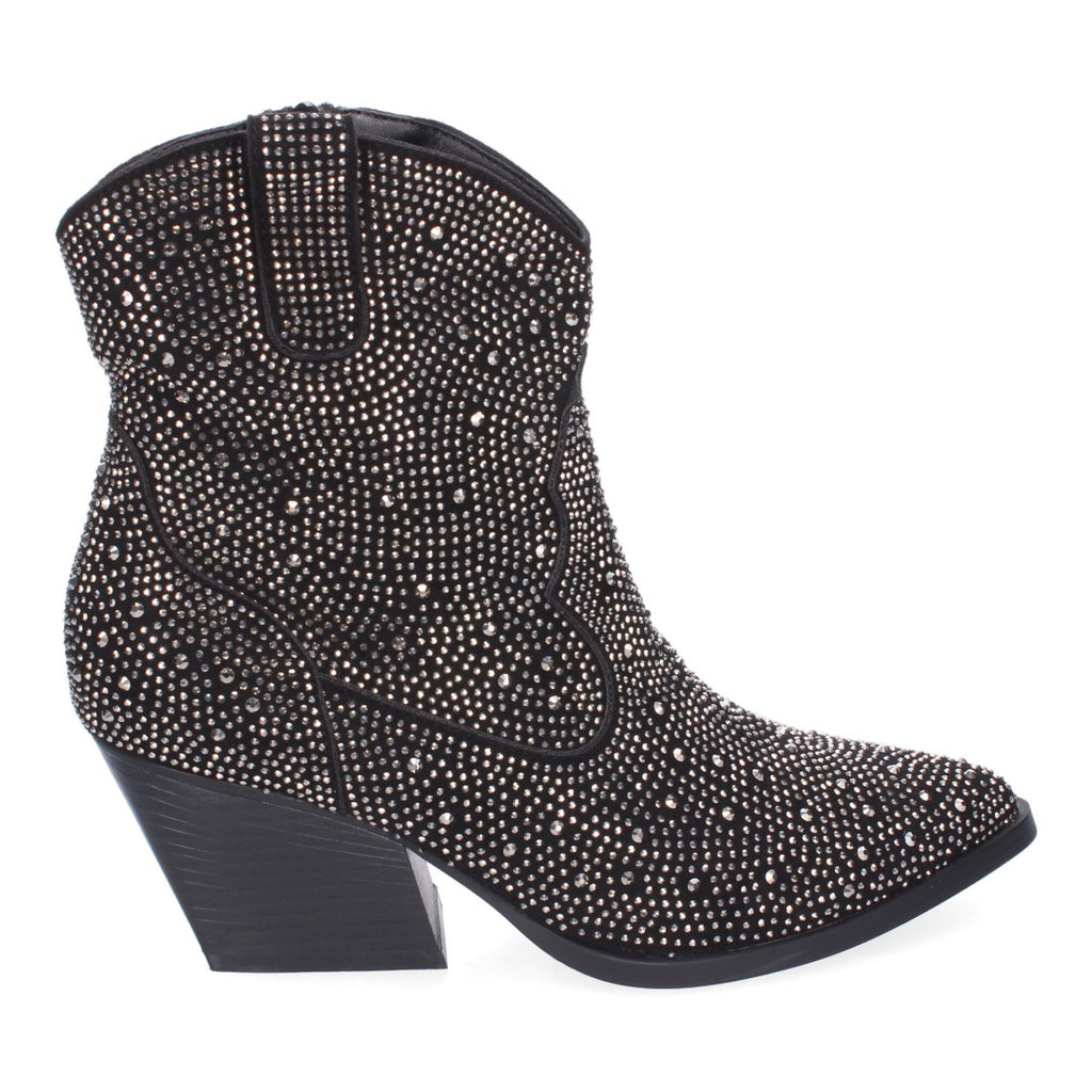 Botines mujer Cyrena