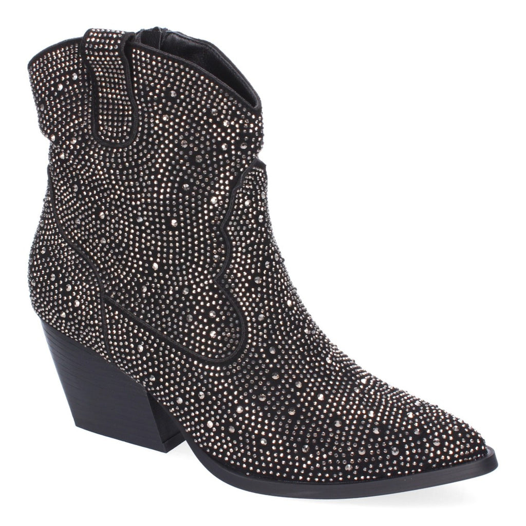 Botines mujer Cyrena