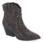 Botines mujer Cyrena