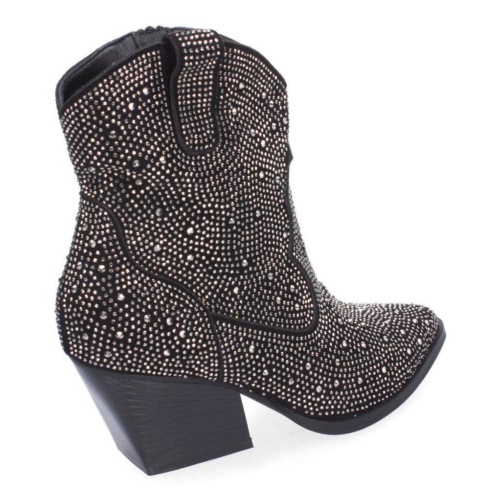Botines mujer Cyrena