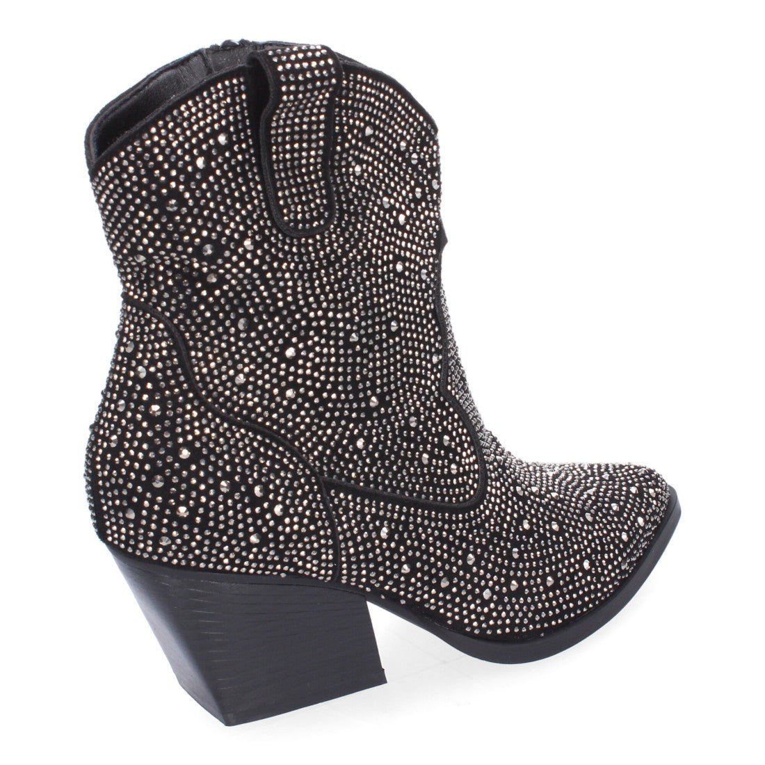 Botines mujer Cyrena