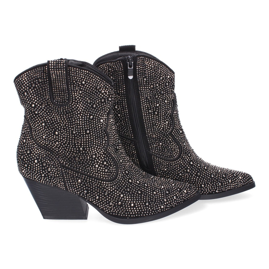 Botines mujer Cyrena
