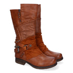 Botas mujer CYRENA