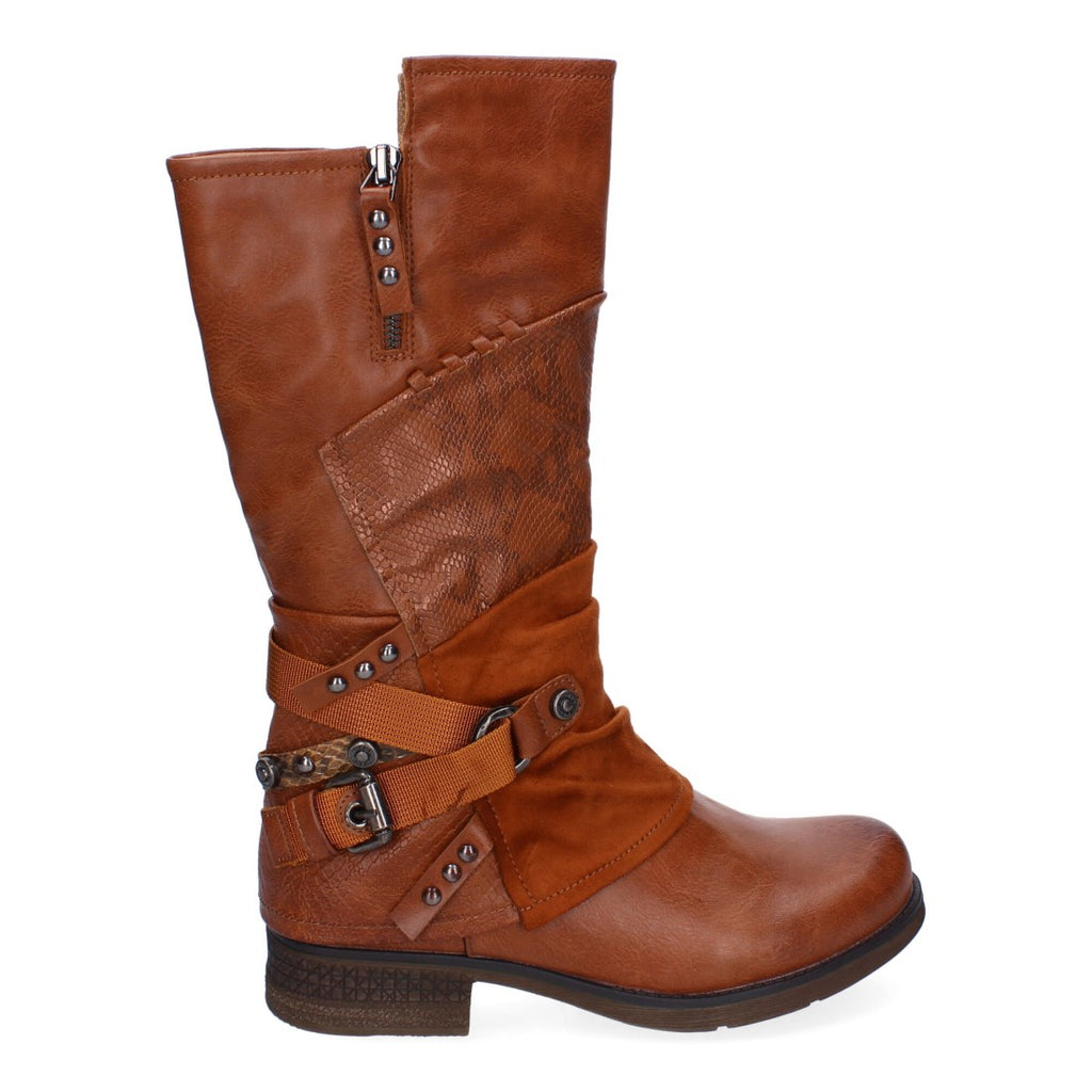 Botas mujer CYRENA