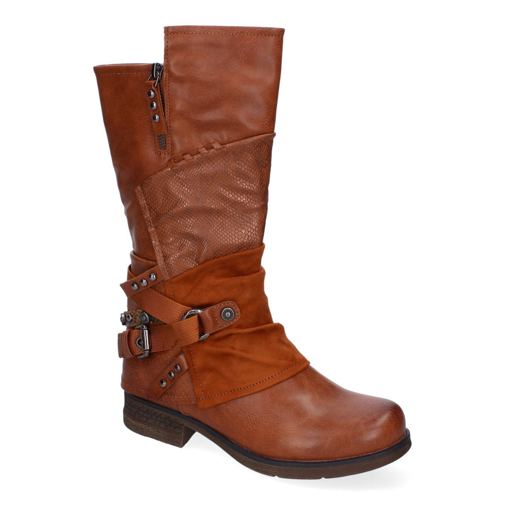Botas mujer CYRENA