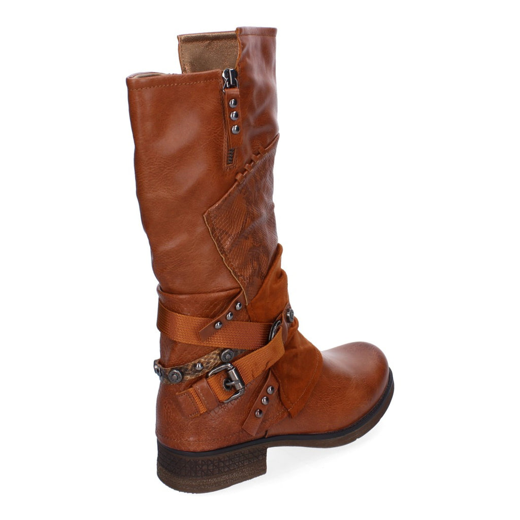 Botas mujer CYRENA