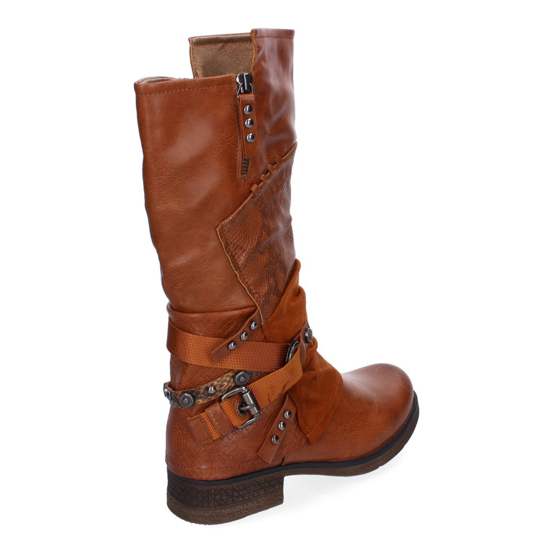 Botas mujer CYRENA