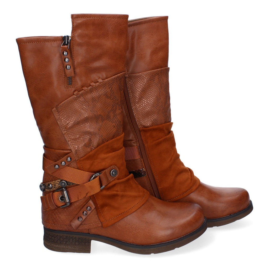 Botas mujer CYRENA