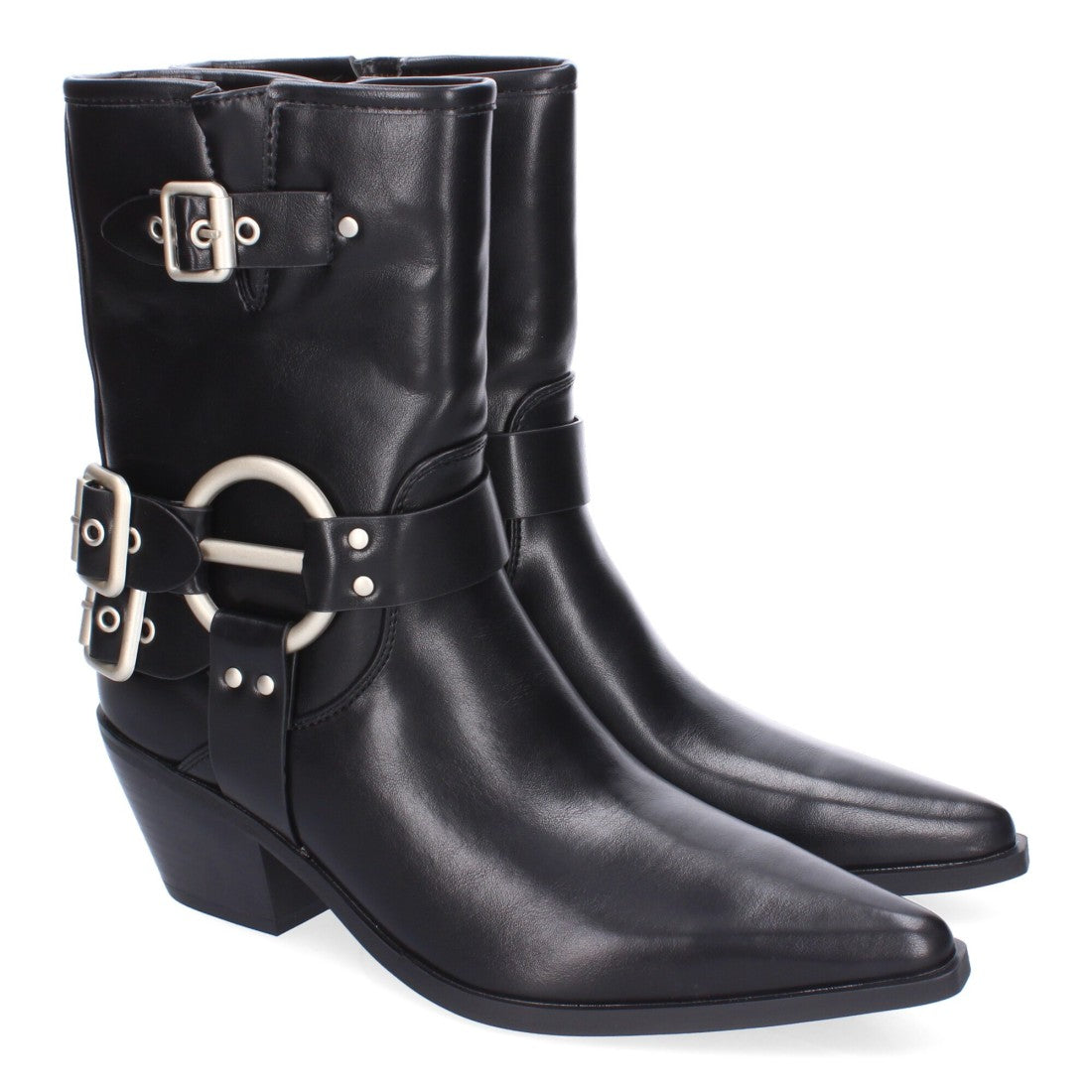 Botines mujer Cyrena