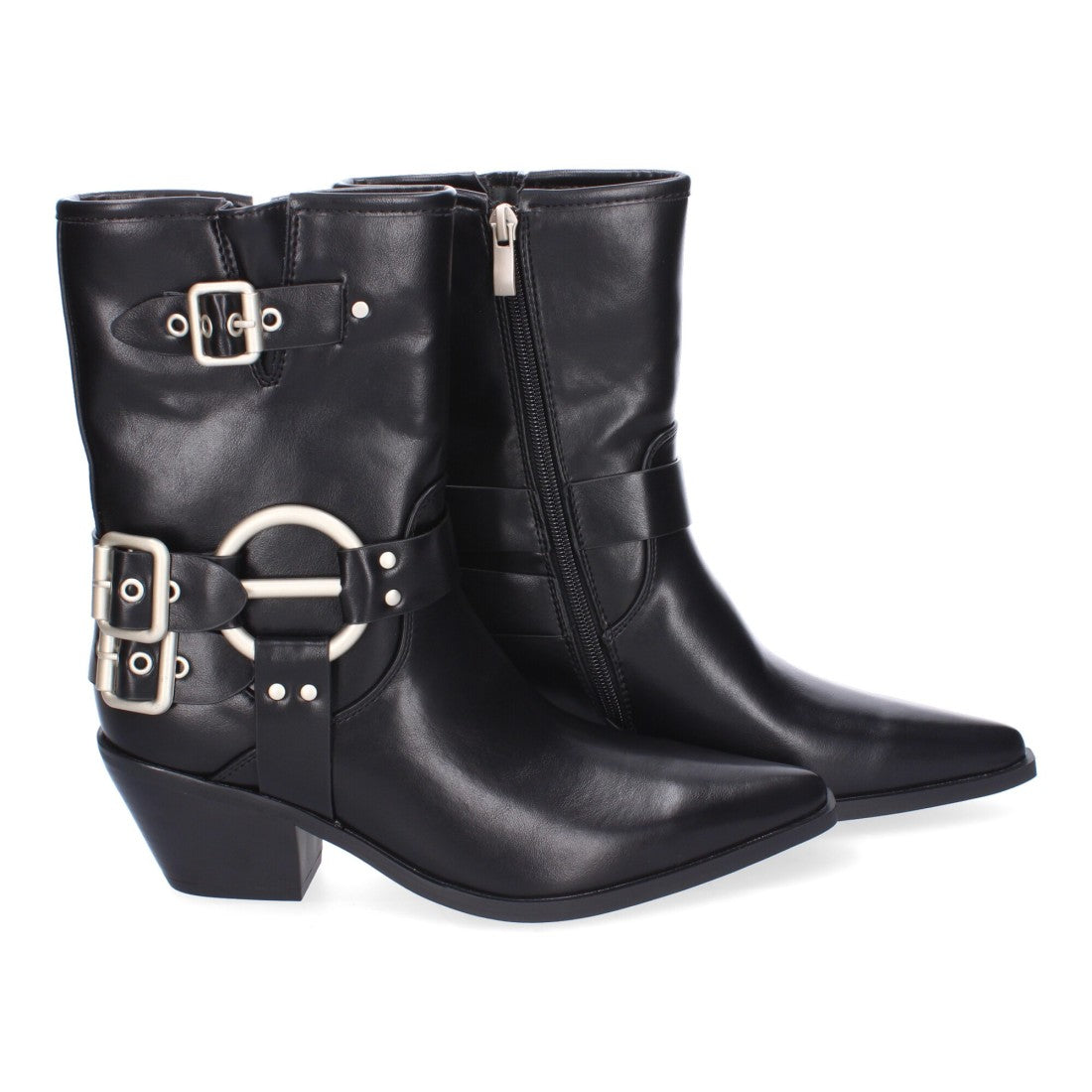 Botines mujer Cyrena