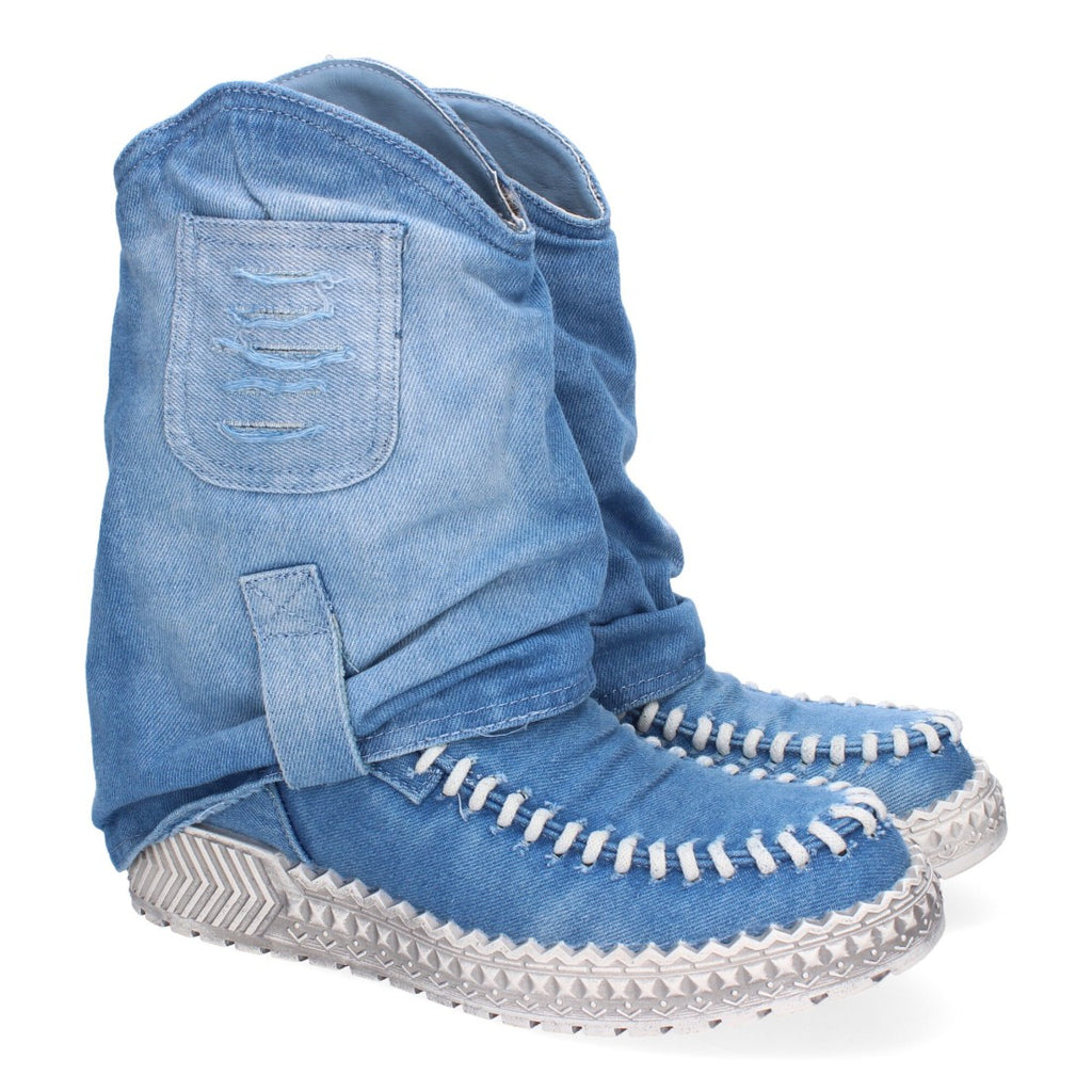 Botines mujer Cyrena