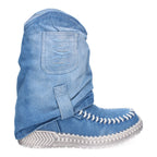 Botines mujer Cyrena