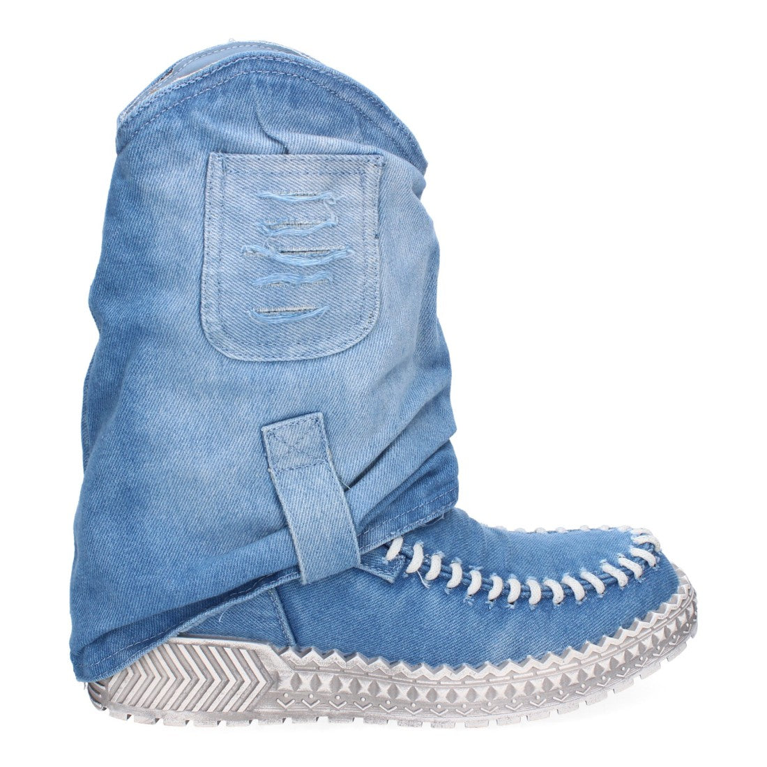 Botines mujer Cyrena