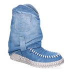 Botines mujer Cyrena