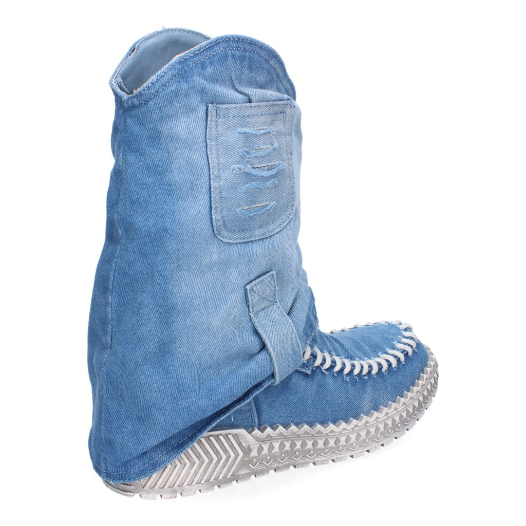 Botines mujer Cyrena