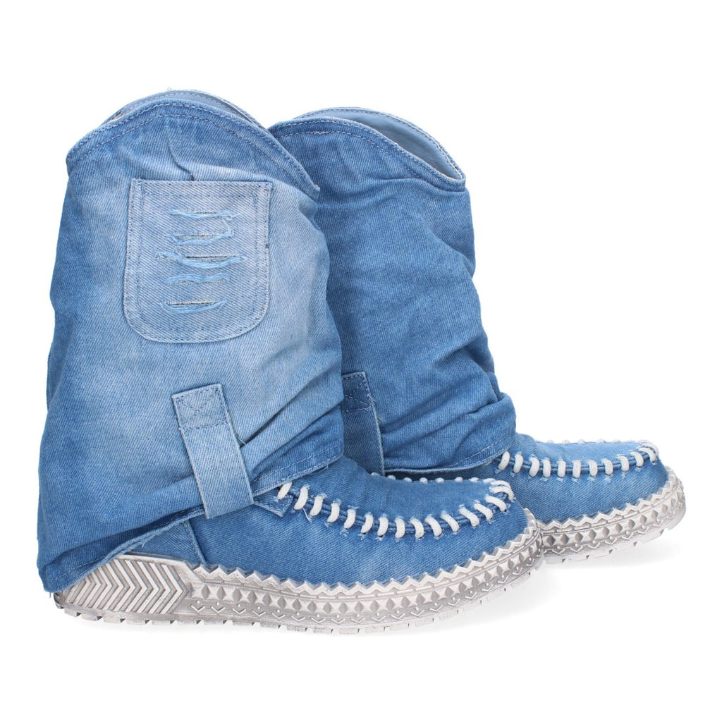 Botines mujer Cyrena