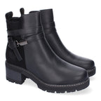 Botines mujer Cyrena