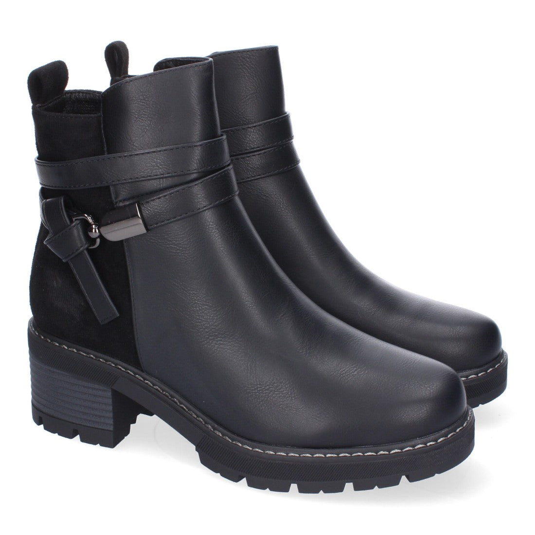 Botines mujer Cyrena