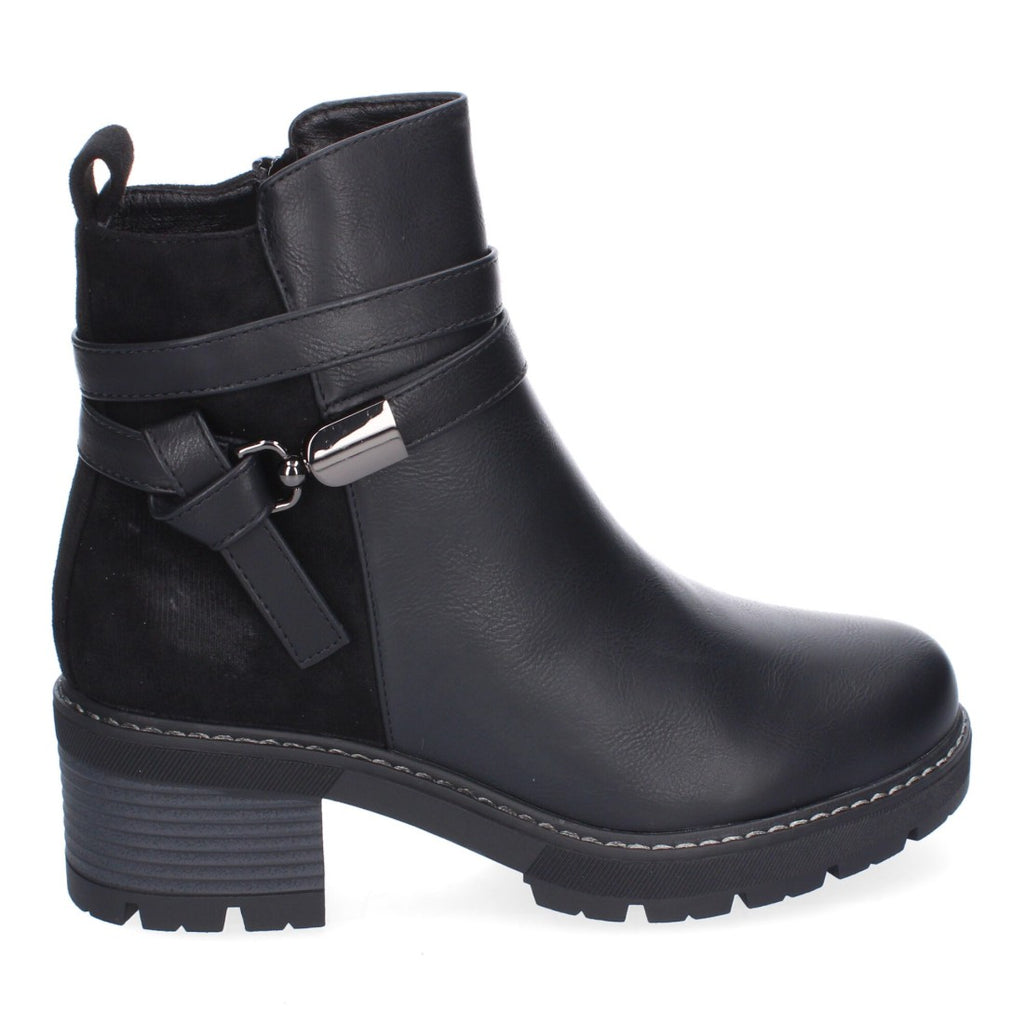 Botines mujer Cyrena
