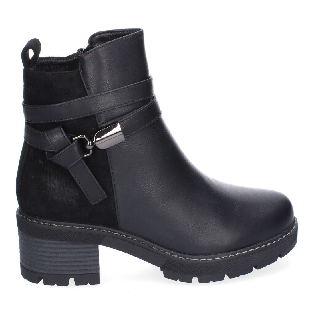 Botines mujer Cyrena