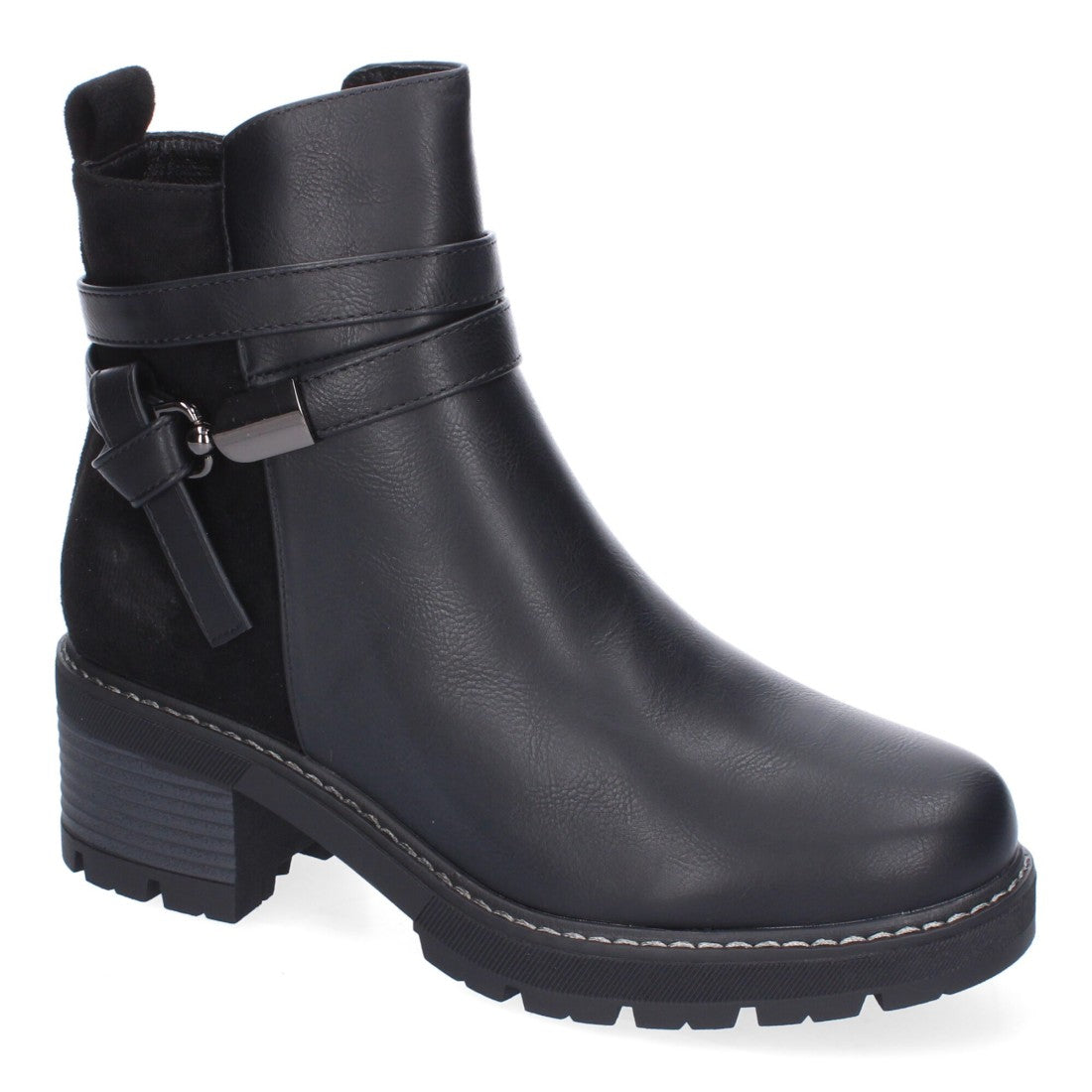 Botines mujer Cyrena