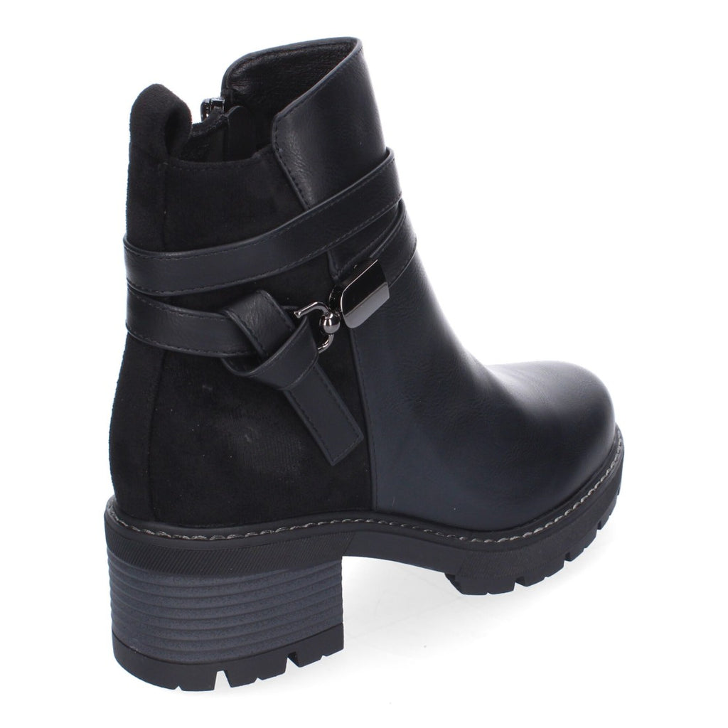 Botines mujer Cyrena