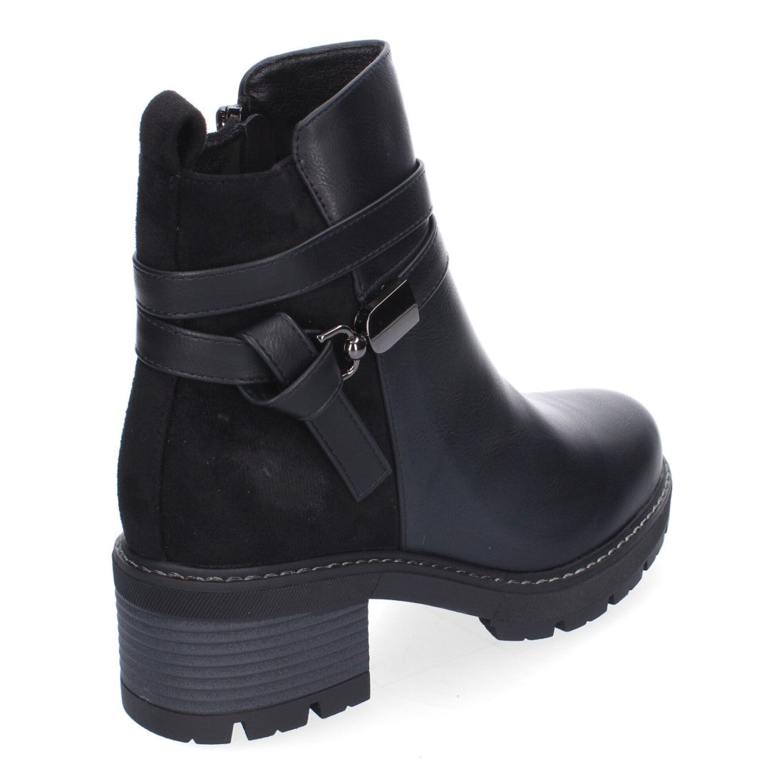 Botines mujer Cyrena