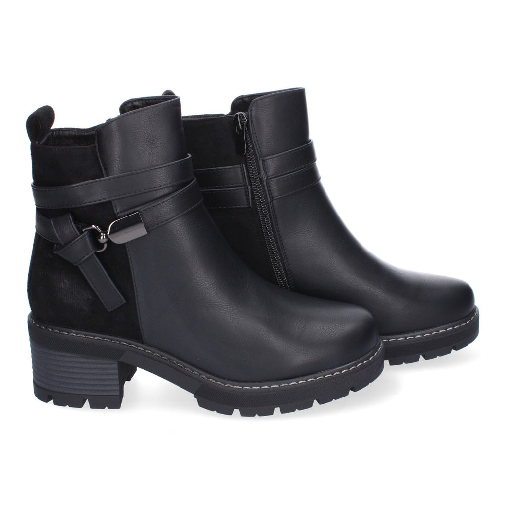 Botines mujer Cyrena