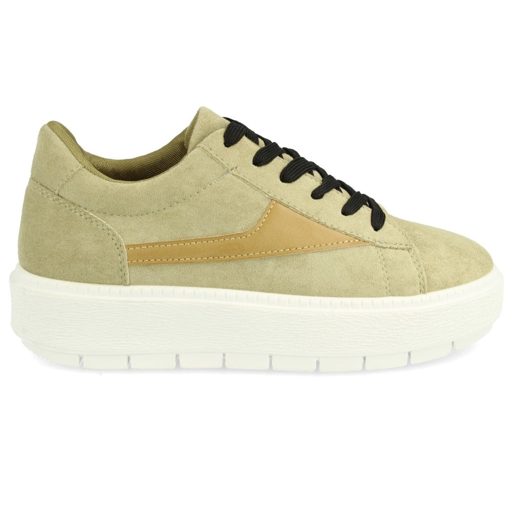 Sneakers mujer Cyrena