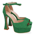 Sandalias mujer Cyrena