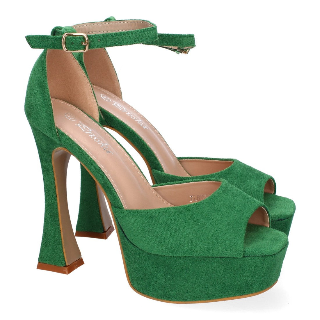 Sandalias mujer Cyrena