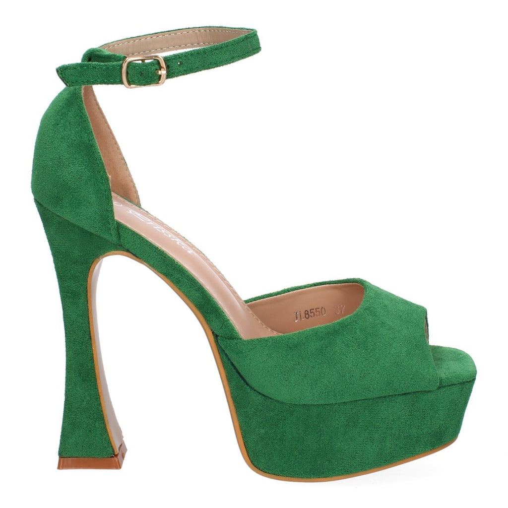 Sandalias mujer Cyrena