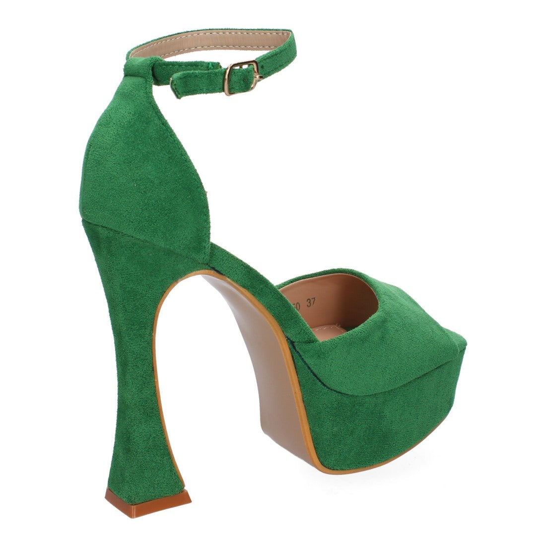 Sandalias mujer Cyrena