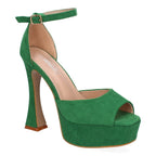 Sandalias mujer Cyrena