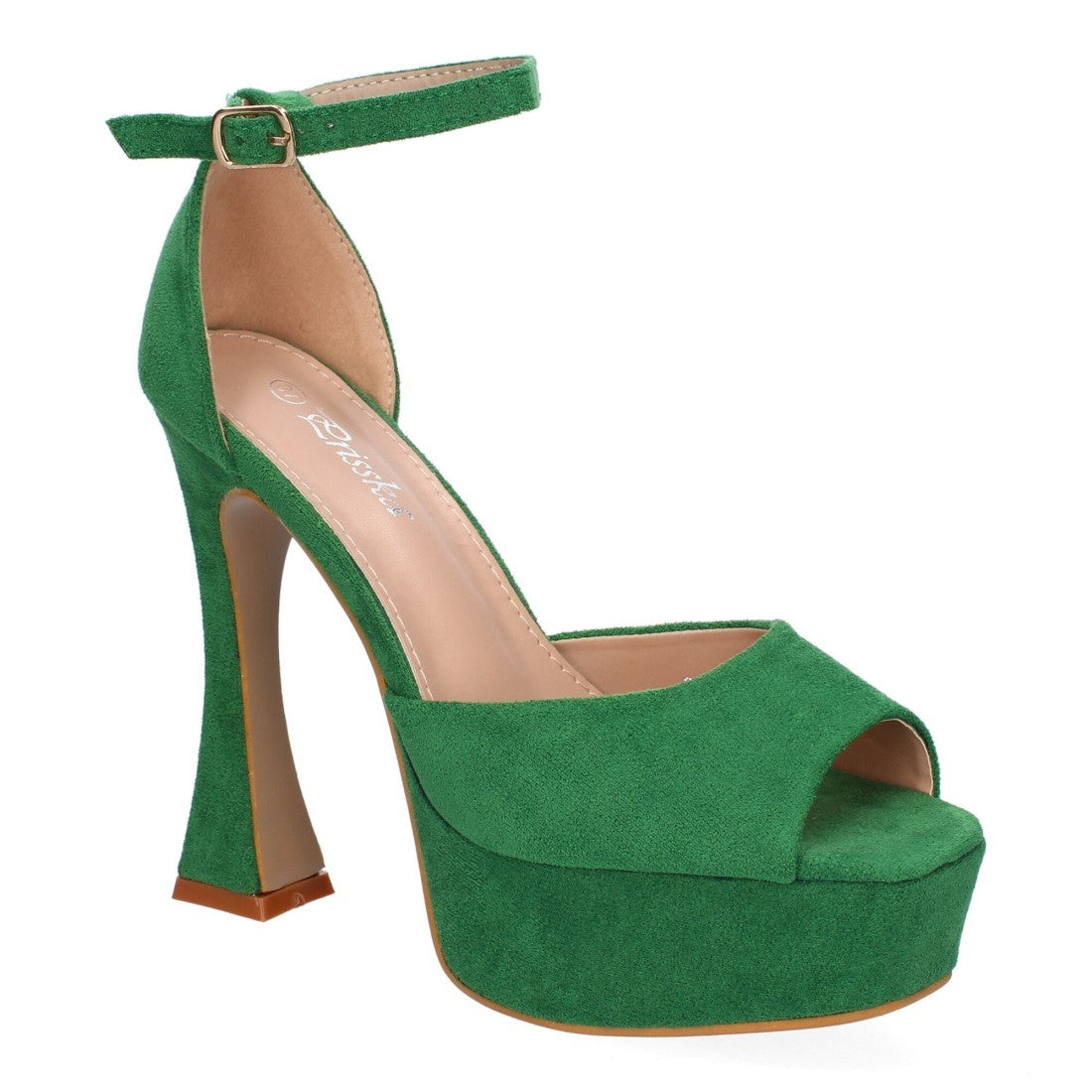 Sandalias mujer Cyrena