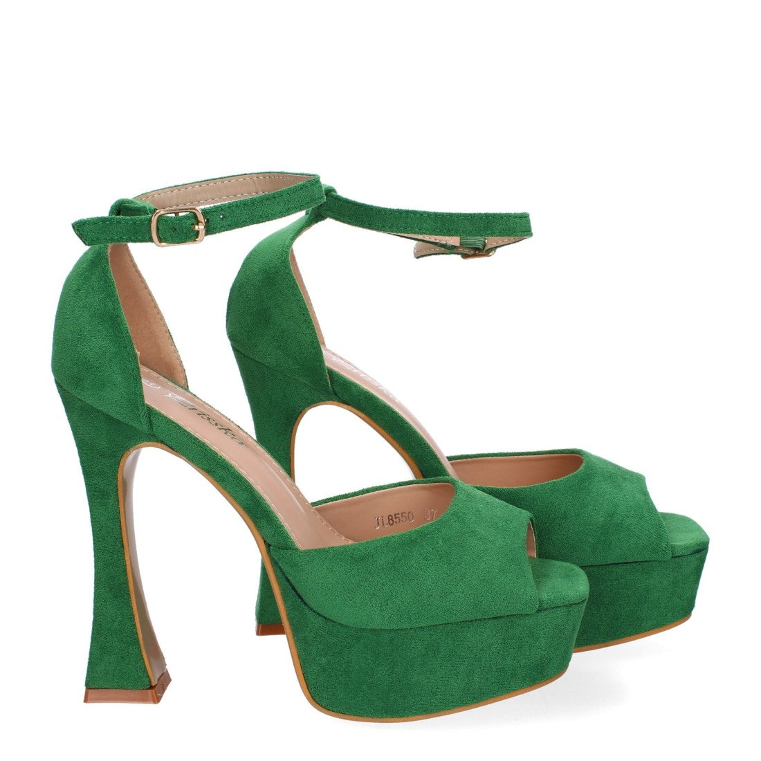 Sandalias mujer Cyrena
