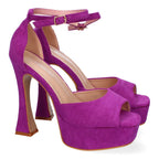 Sandalias mujer Cyrena